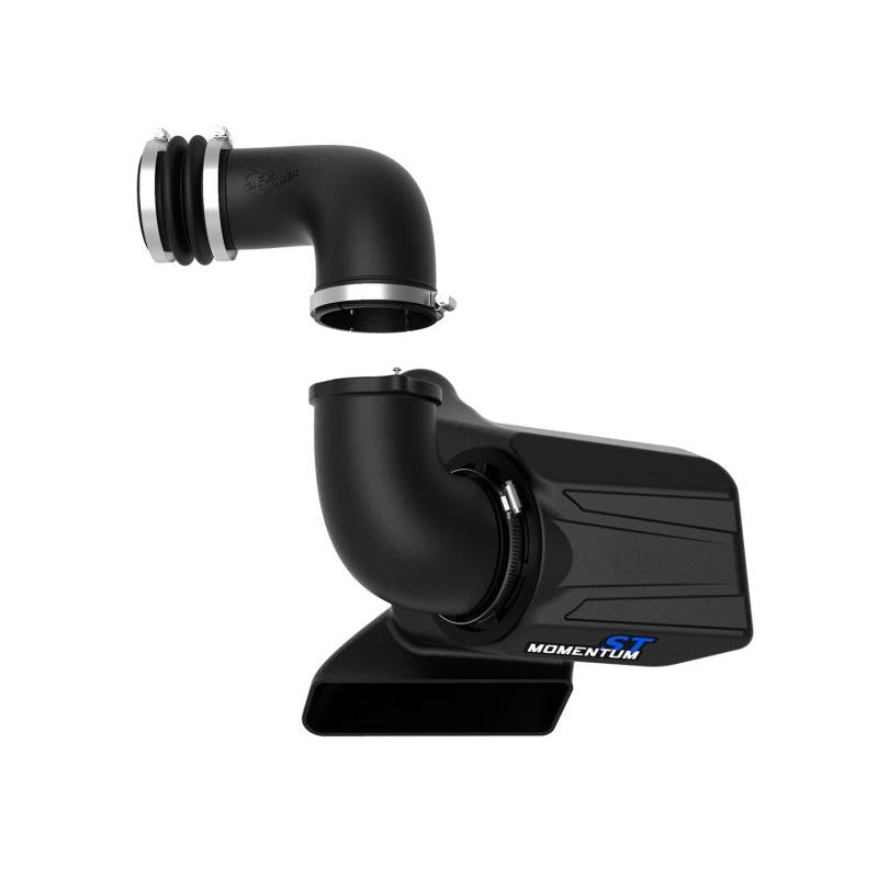 aFe Momentum ST Pro 5R Cold Air Intake System 2018 Volkswagen Atlas V6-3.6L-SR1 Performance