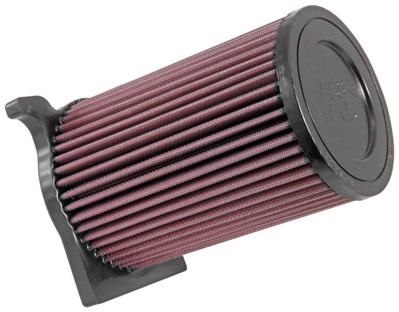 K&N 16-17 Yamaha YFM700 Grizzly 708CC Replacement Drop In Air Filter-SR1 Performance