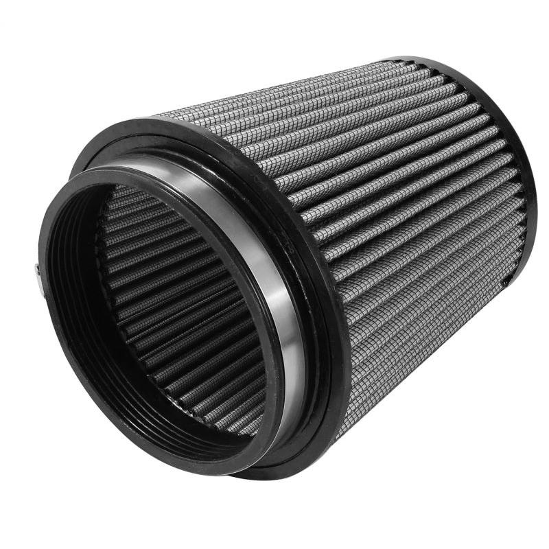 aFe MagnumFLOW Air Filters IAF PDS A/F PDS 5-1/2F x 7B x 5-1/2T x 7H-SR1 Performance