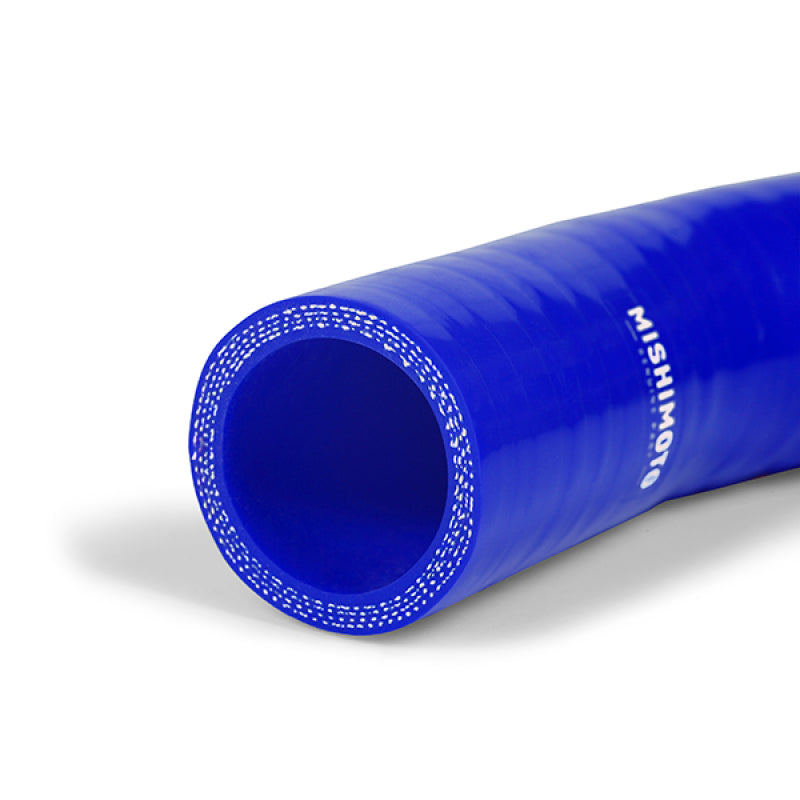 Mishimoto 07-09 Mazdaspeed 3 Blue Silicone Hose Kit-SR1 Performance