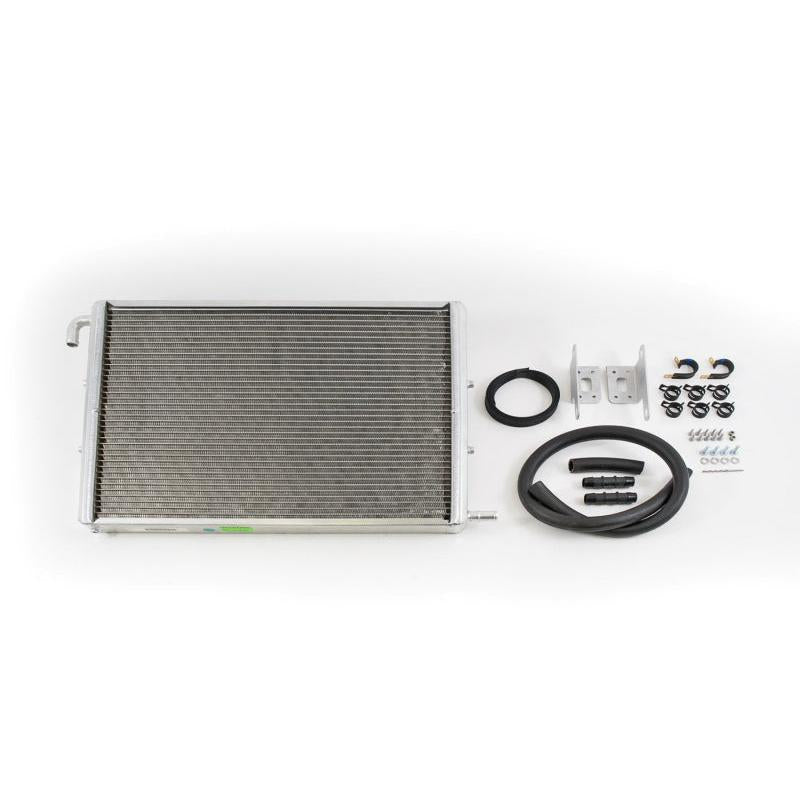 AWE Tuning B8 / 8R 3.0T ColdFront Heat Exchanger-SR1 Performance