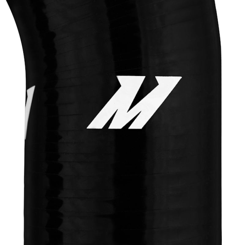 Mishimoto 05-06 Jeep Libery 2.8 CRD Black Silicone Turbo Hose Kit-SR1 Performance