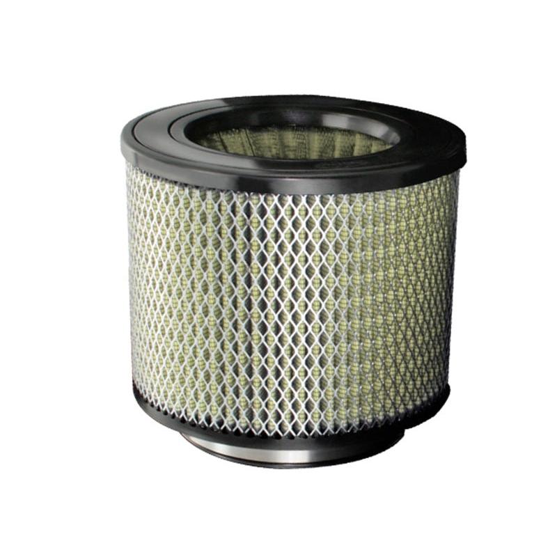 aFe MagnumFLOW Air Filters IAF PG7 A/F PG7 6F x 9B x 9T (Inv) x 7-1/2H-SR1 Performance