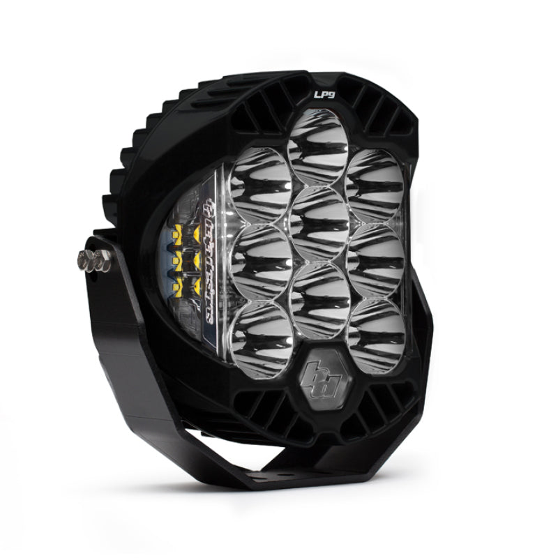 Baja Designs LP9 Sport White LED Pod Spot-SR1 Performance