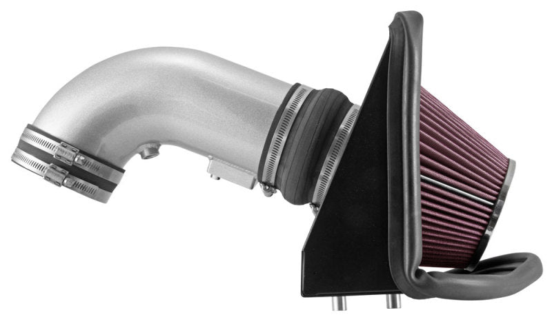 K&N 09-15 Cadillac STS-V 6.2L V8 Typhoon Performance Intake-SR1 Performance