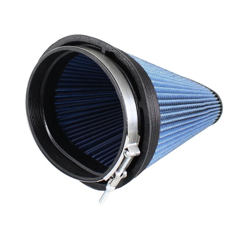 aFe MagnumFLOW Pro5R Intake Replacement Air Filter (7.75x5.75in)F x (9x7in)B x (6x2.75in)T x 9.5in H-SR1 Performance