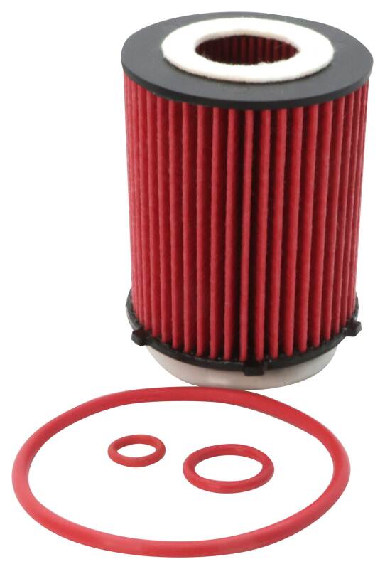 K&N 13-23 Mercedes-Benz CLA250 2.0L L4 OIL FILTER-SR1 Performance