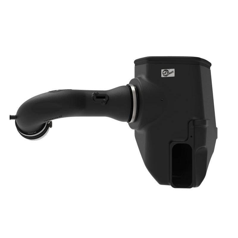 aFe Magnum FORCE Stage-2 Pro DRY S Cold Air Intake 19-20 GM Silverado/Sierra 1500 V8-5.3L-SR1 Performance