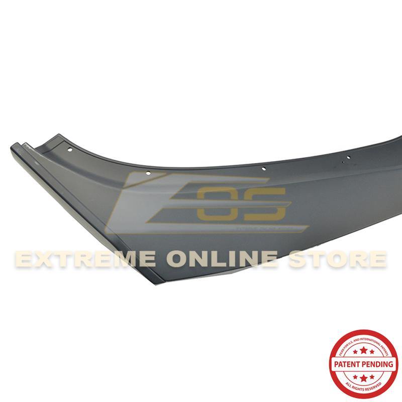 Camaro RS / SS | ZL1 1LE Conversion Front Splitter & Side Skirts - Extreme Online Store