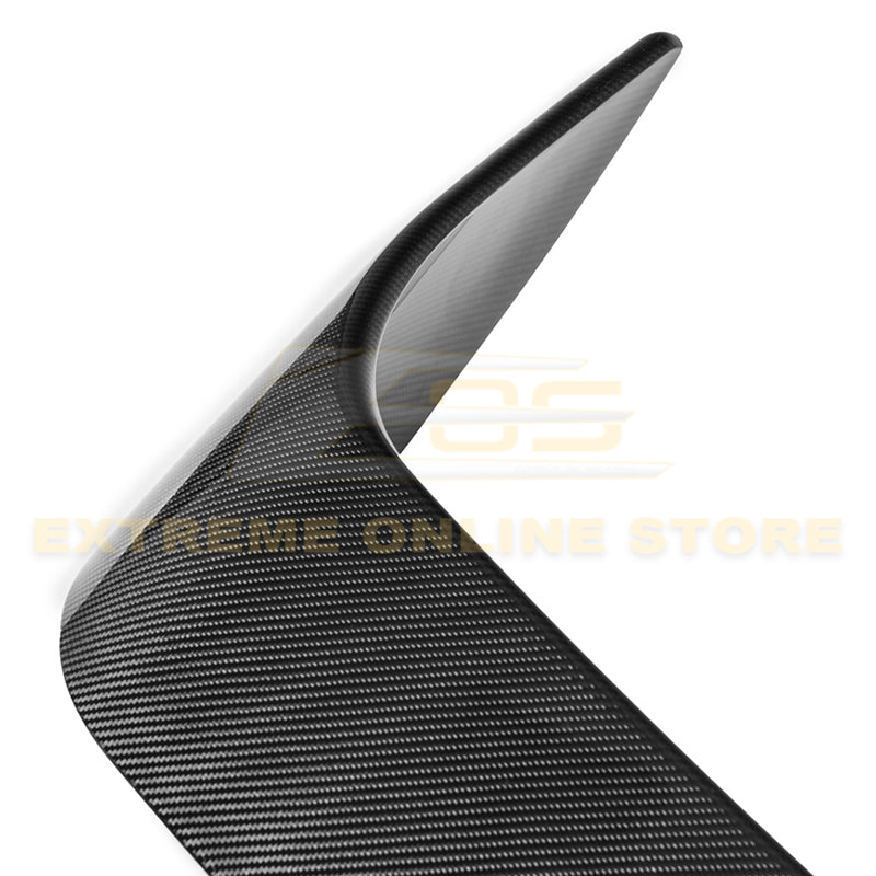 2020-Up Toyota Supra A90 MB Rear Trunk Spoiler
