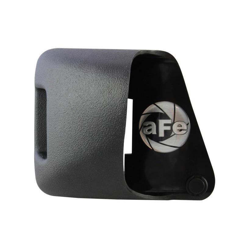 aFe MagnumFORCE Intake System Scoop 12-15 BMW 335i/335ix (F30) L6 3.0L (t) N55-SR1 Performance