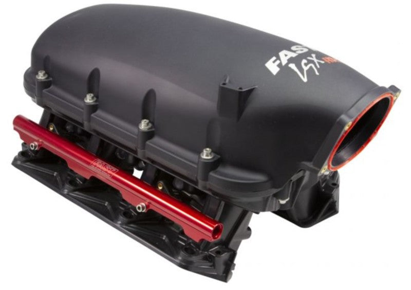 FAST Intake Manifold LSXHR LS1/2/6 (Cathedral Port)-SR1 Performance