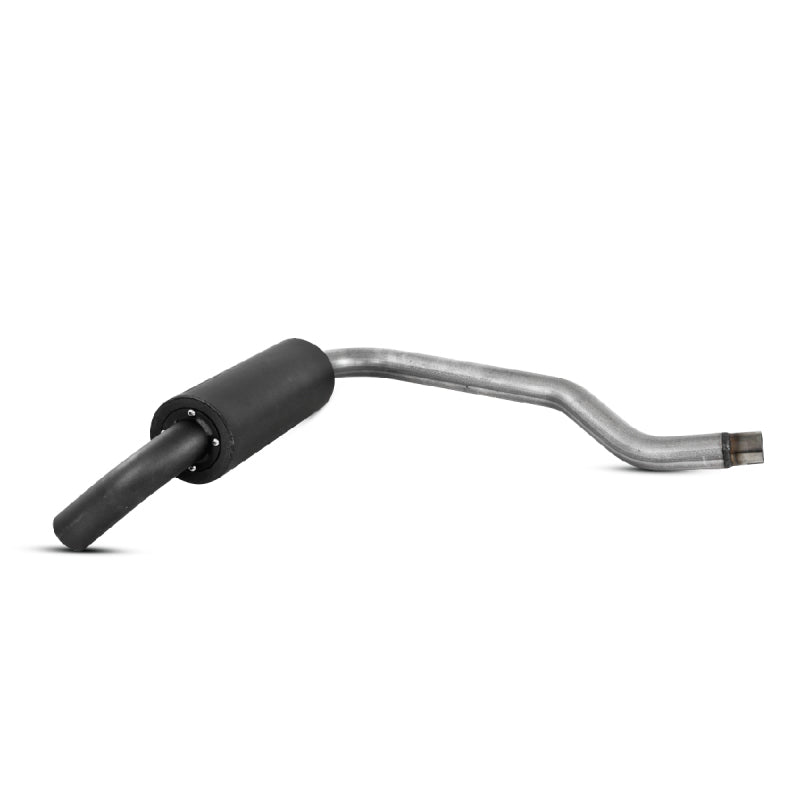 MBRP 06-14 Honda TRX 680FA/FGA Slip-On Exhaust System w/Performance Muffler-SR1 Performance