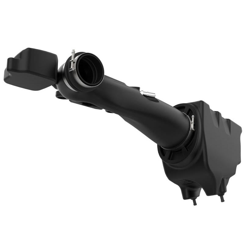 aFe Momentum GT Pro-GUARD 7 Cold Air Intake System 2018+ Jeep Wrangler (JL) V6 3.6L-SR1 Performance