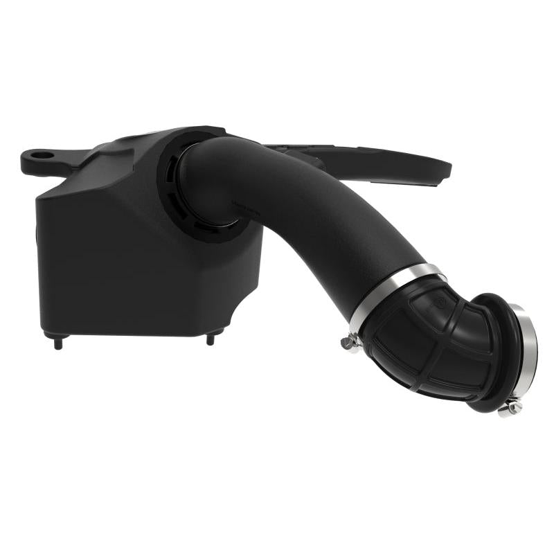 aFe 15-19 MINI Cooper S (F55/F56) L4 2.0L(t) B46 Momentum GT Cold Air Intake System w/ Pro 5R Filter-SR1 Performance