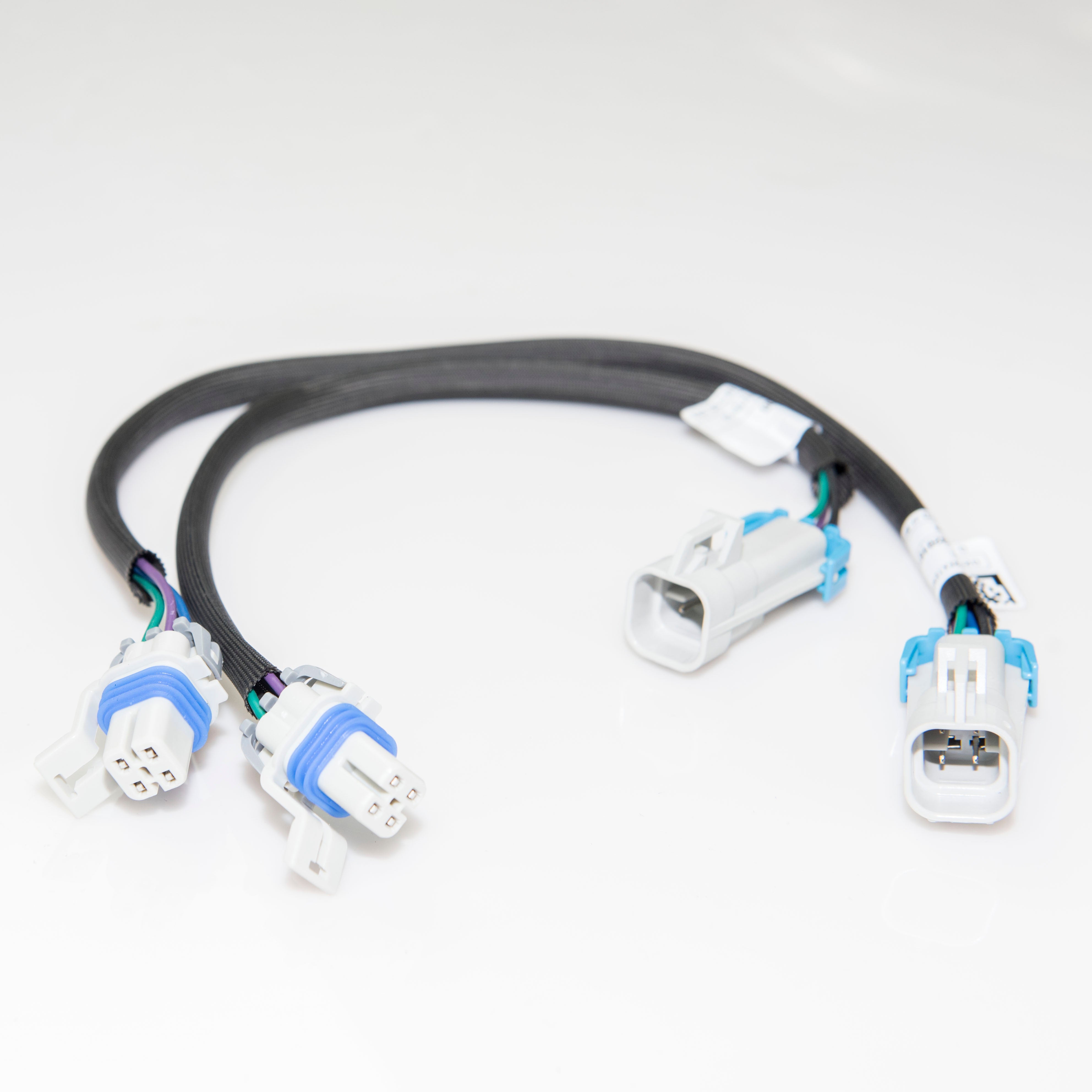 O2 Extension Kit C6 Corvette
