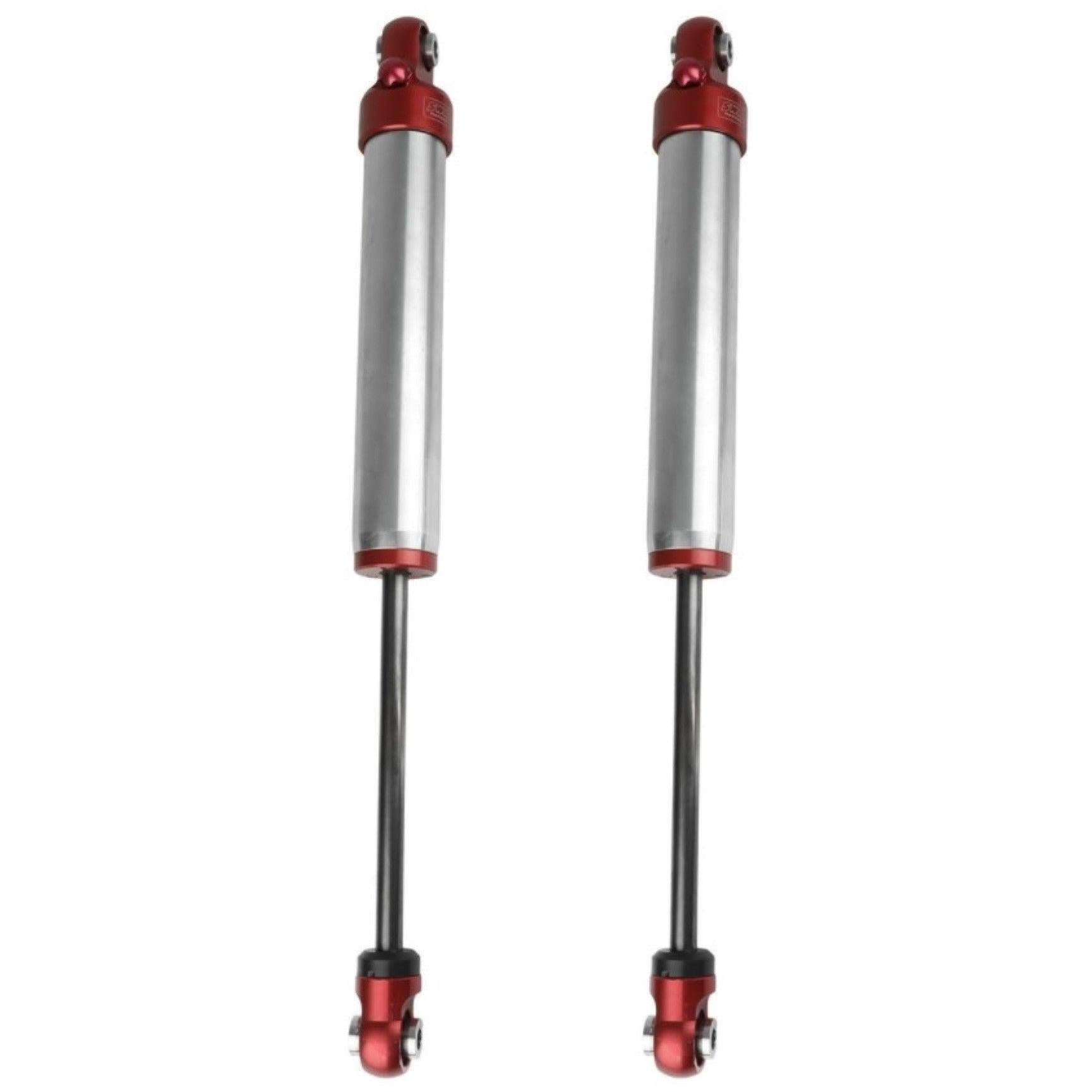 aFe Sway-A-Way 2.0 19-21 Ford Ranger L4-2.3L Rear OE Replacement Shock Kit-SR1 Performance