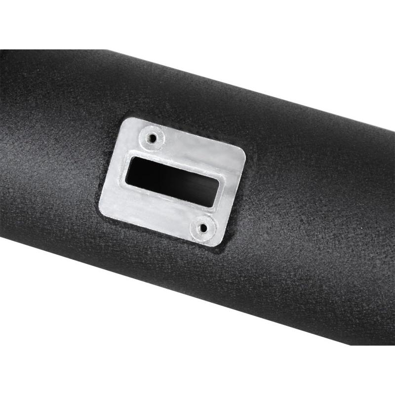 aFe MagnumFORCE Intakes Stage-2 P5R AIS P5R; Ford F-250/350 11-12 V8-6.2L (blk)-SR1 Performance