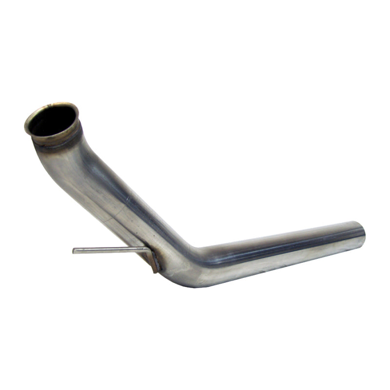 MBRP 2003-2004 Dodge Cummins 4 Down-Pipe T409-SR1 Performance