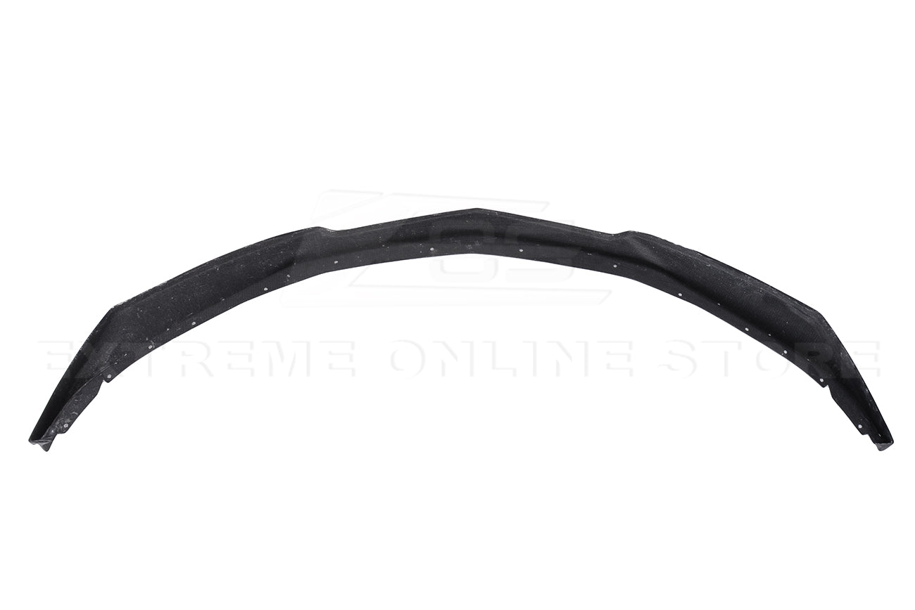Camaro ZL1 Conversion Front Splitter Lip & Side Skirts