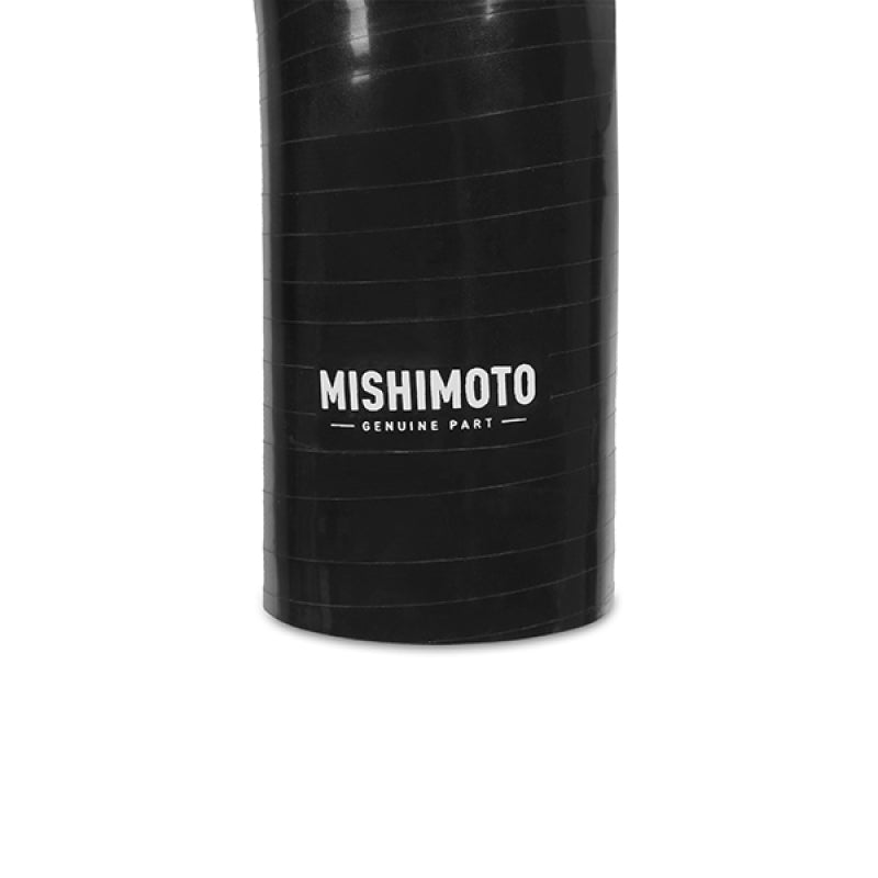 Mishimoto 69-70 Ford Mustang 302/351 Silicone Lower Radiator Hose-SR1 Performance
