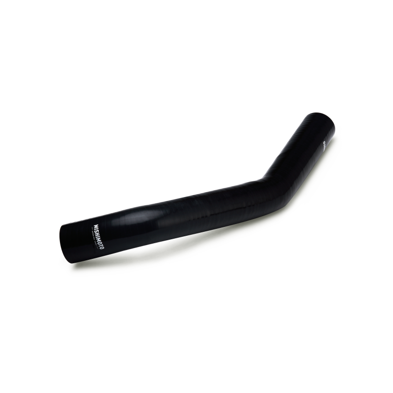 Mishimoto 65-67 Chevrolet Chevelle 327 Silicone Upper Radiator Hose-SR1 Performance