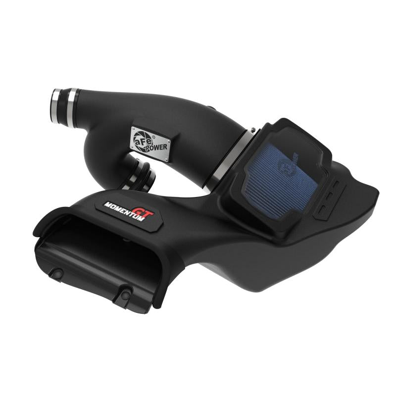 aFe Momentum GT Pro 5R Cold Air Intake System 2021+ Ford F-150 V6-3.5L (tt)-SR1 Performance