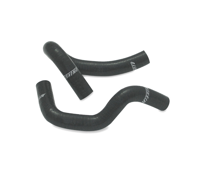 Mishimoto 90-91 Mazda Miata Black Silicone Heater Hose Kit-SR1 Performance