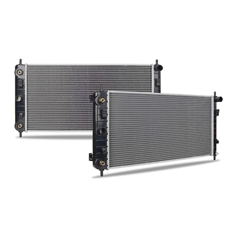 Mishimoto Chevrolet Malibu Replacement Radiator 2008-2012 Part R2864-AT