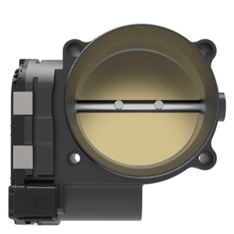 aFe 18-21 Ford Mustang GT 5.0L 85mm Billet Throttle Body-SR1 Performance