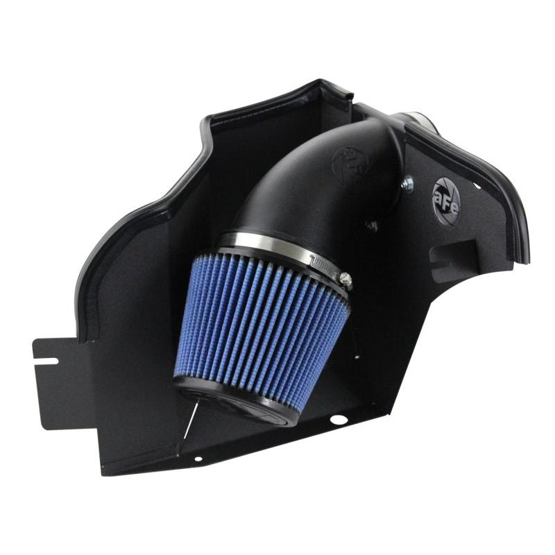 aFe MagnumFORCE Intake Stage-2 Pro 5R 92-99 BMW 3 Series (E36) L6 (US)-SR1 Performance