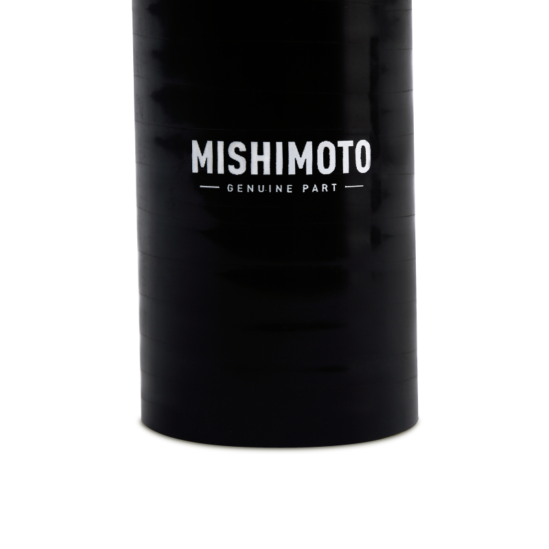 Mishimoto 65-67 Chevrolet Chevelle 327 Silicone Upper Radiator Hose-SR1 Performance