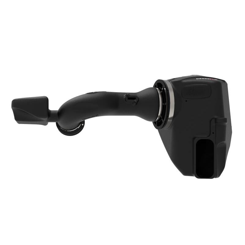 aFe Momentum GT Pro 5R Cold Air Intake System 19-21 GM Truck 4.3L V6-SR1 Performance