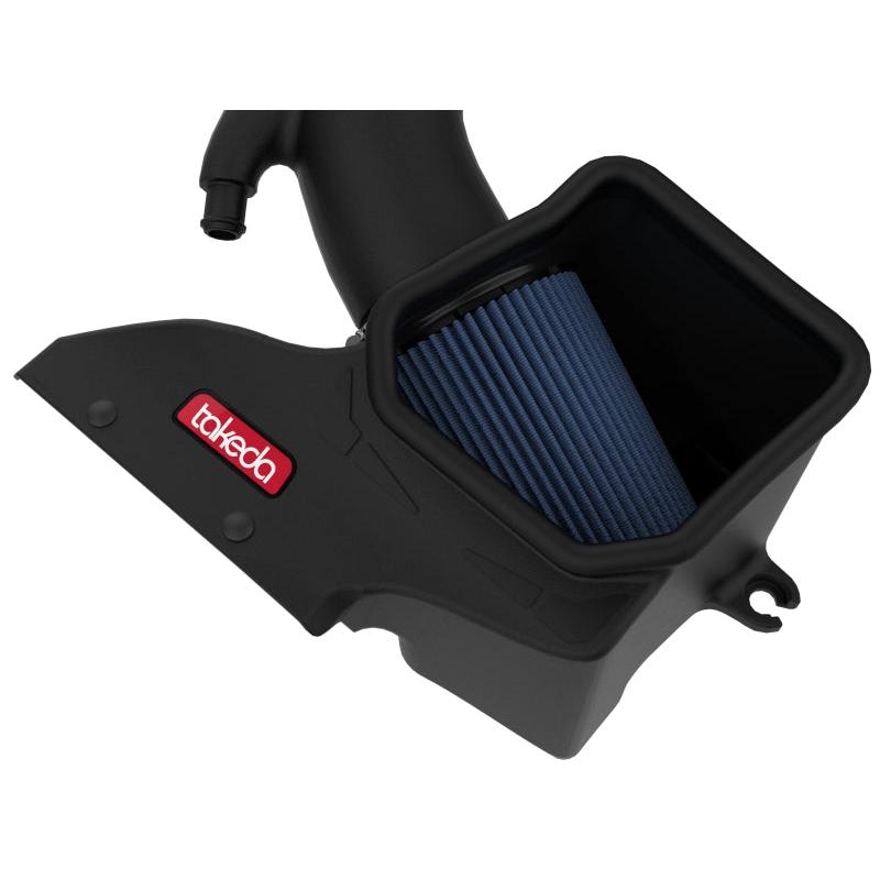 aFe MagnumFORCE Intake Stage-2 Pro 5R 17-23 Hyundai i30N L4-2.0L (t)-SR1 Performance