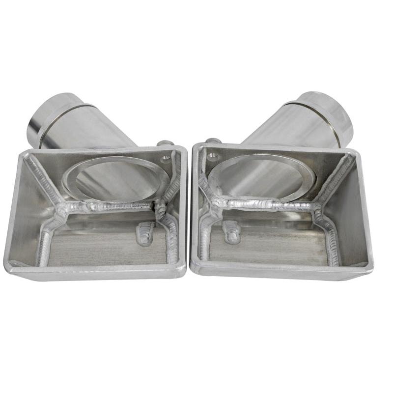 aFe BladeRunner GT Series Intercooler 12-15 BMW 335i (F30) L6 3.0L (t)-SR1 Performance