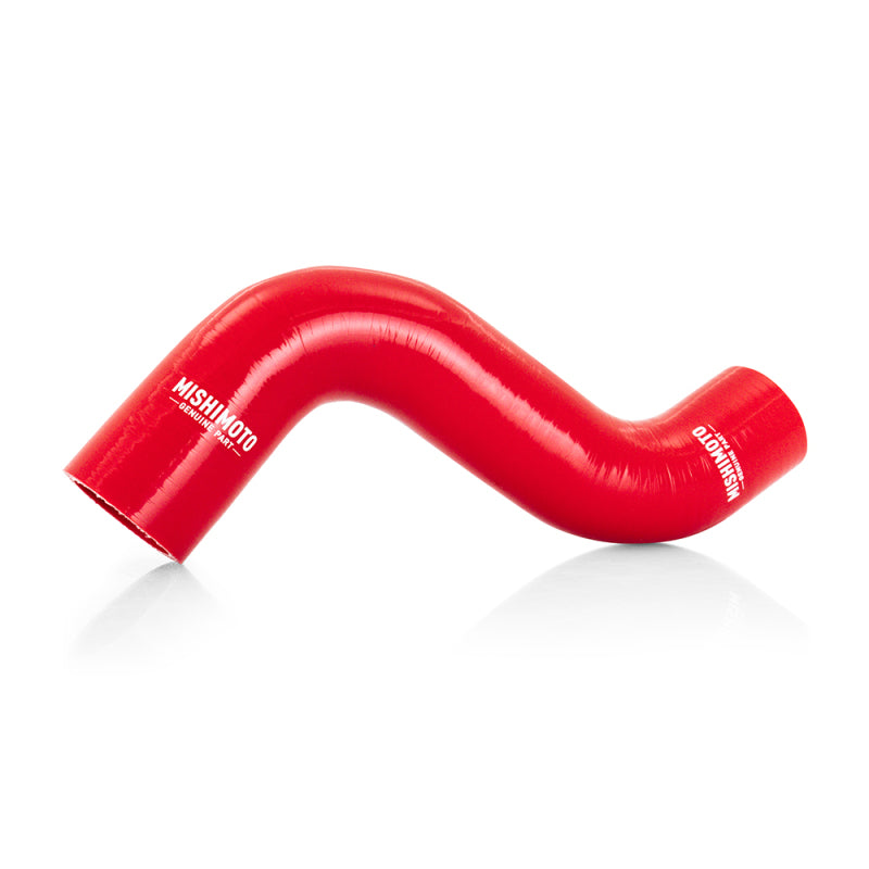 Mishimoto 92-97 Land Cruiser Silicone Radiator & Heater Hose - Red-SR1 Performance