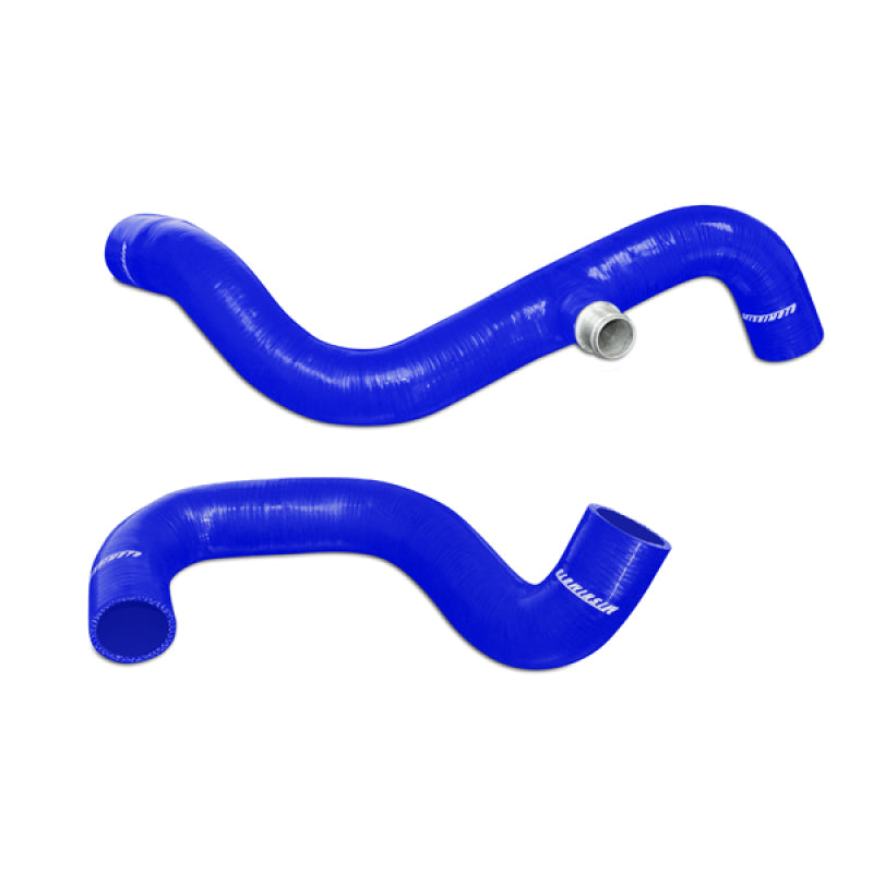 Mishimoto 94-97 Ford F250 7.3L Blue Diesel Hose Kit-SR1 Performance