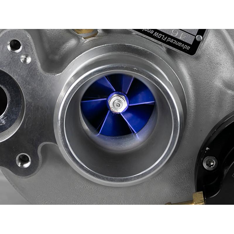 aFe BladeRunner GT Series Turbocharger 17-18 FIAT 124 Spider I4-1.4L (t)-SR1 Performance