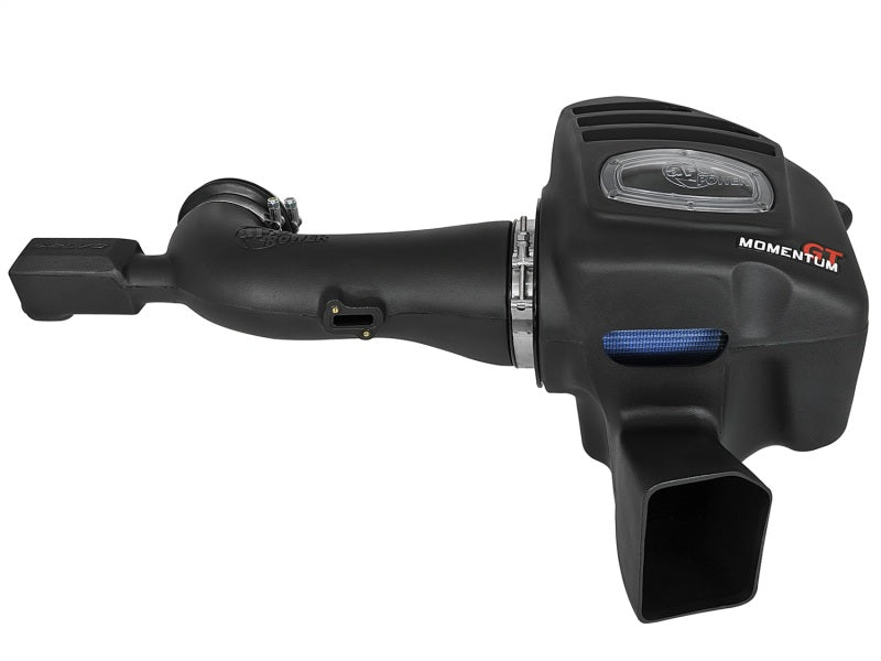 aFe Momentum GT Pro 5R Cold Air Intake System 13-15 Chevrolet Camaro SS V8-6.2L-SR1 Performance