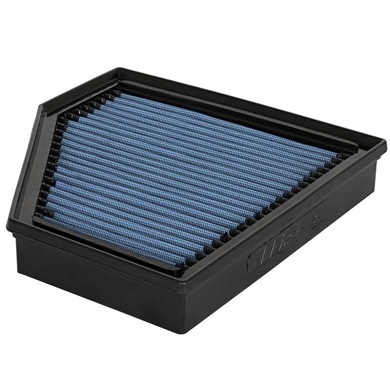 aFe MagnumFLOW Air Filters OER P5R A/F P5R BMW 340i/340ix F30/F31 3.0L B58-SR1 Performance