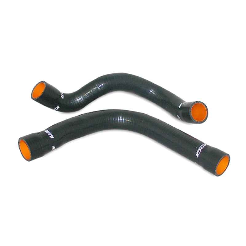 Mishimoto 92-99 BMW E36 318 Series Black Silicone Hose Kit-SR1 Performance