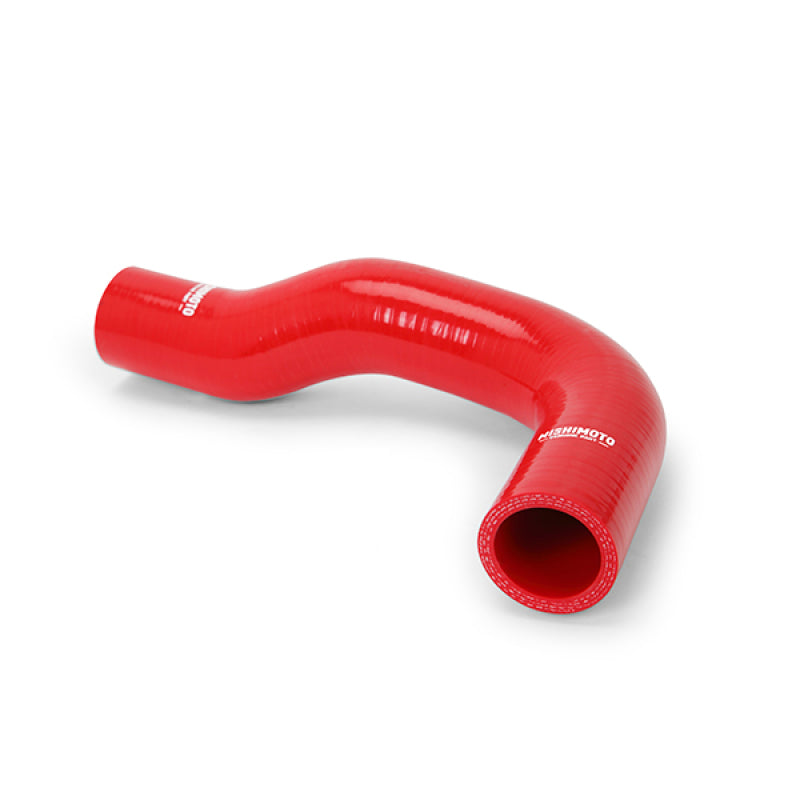 Misihmoto 16+ Mazda Miata Silicone Radiator Hose Kit- Red-SR1 Performance