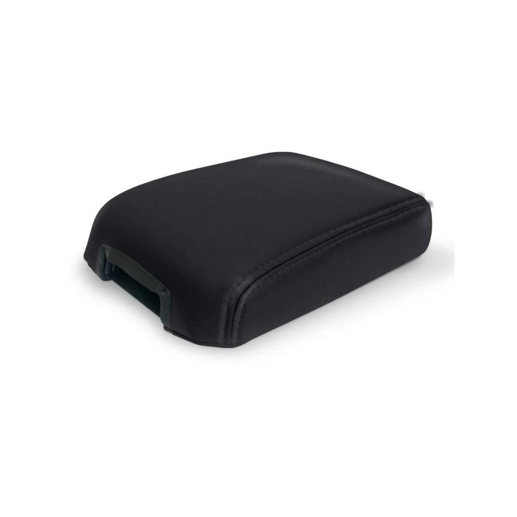 PRP 2016+ Center Console Cover Toyota Tacoma - All Black-SR1 Performance