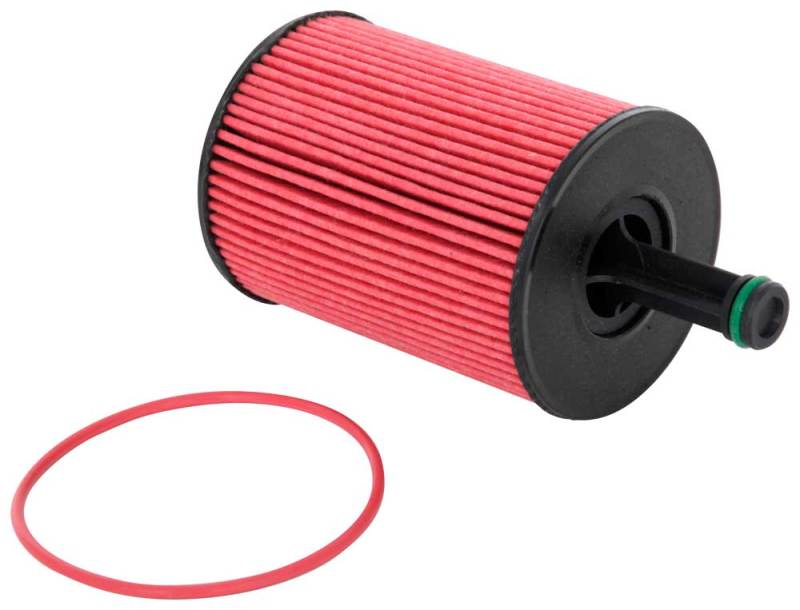 K&N Performance Oil Filter for 03-14 Volkswagen Jetta-SR1 Performance