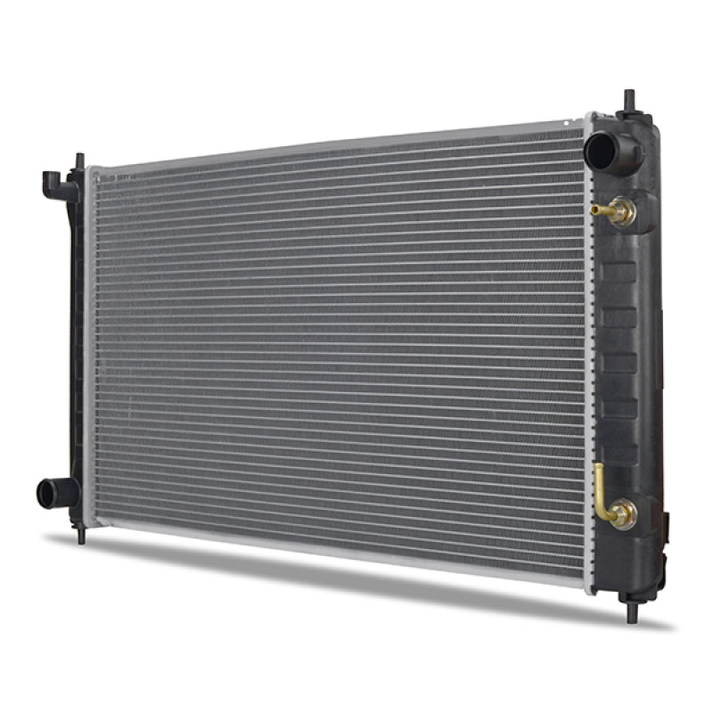 Mishimoto Nissan Altima Replacement Radiator 2007-2015 * OEM Fit Aluminum Core with Plastic End Tanks