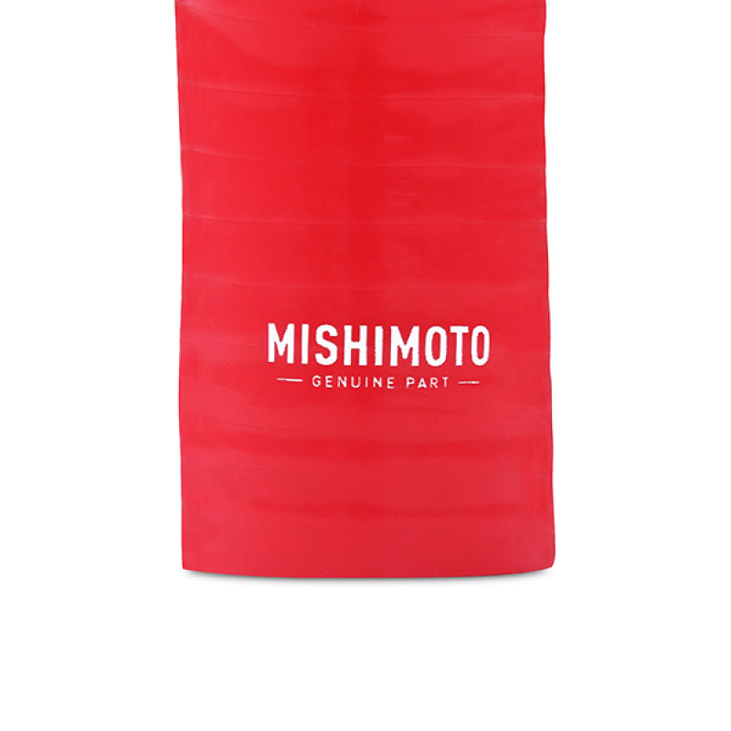 Mishimoto 84-87 Toyota Corolla 1.6L 4A-C Red Silicone Radiator Hose Kit-SR1 Performance
