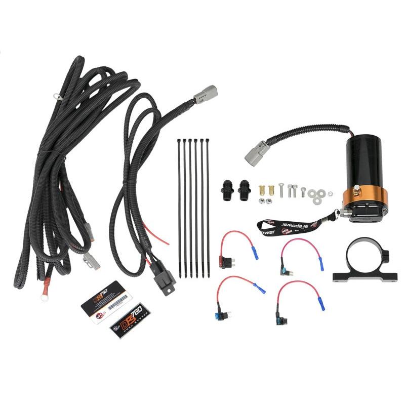 aFe DFS780 MAX Universal Fuel Pump-SR1 Performance