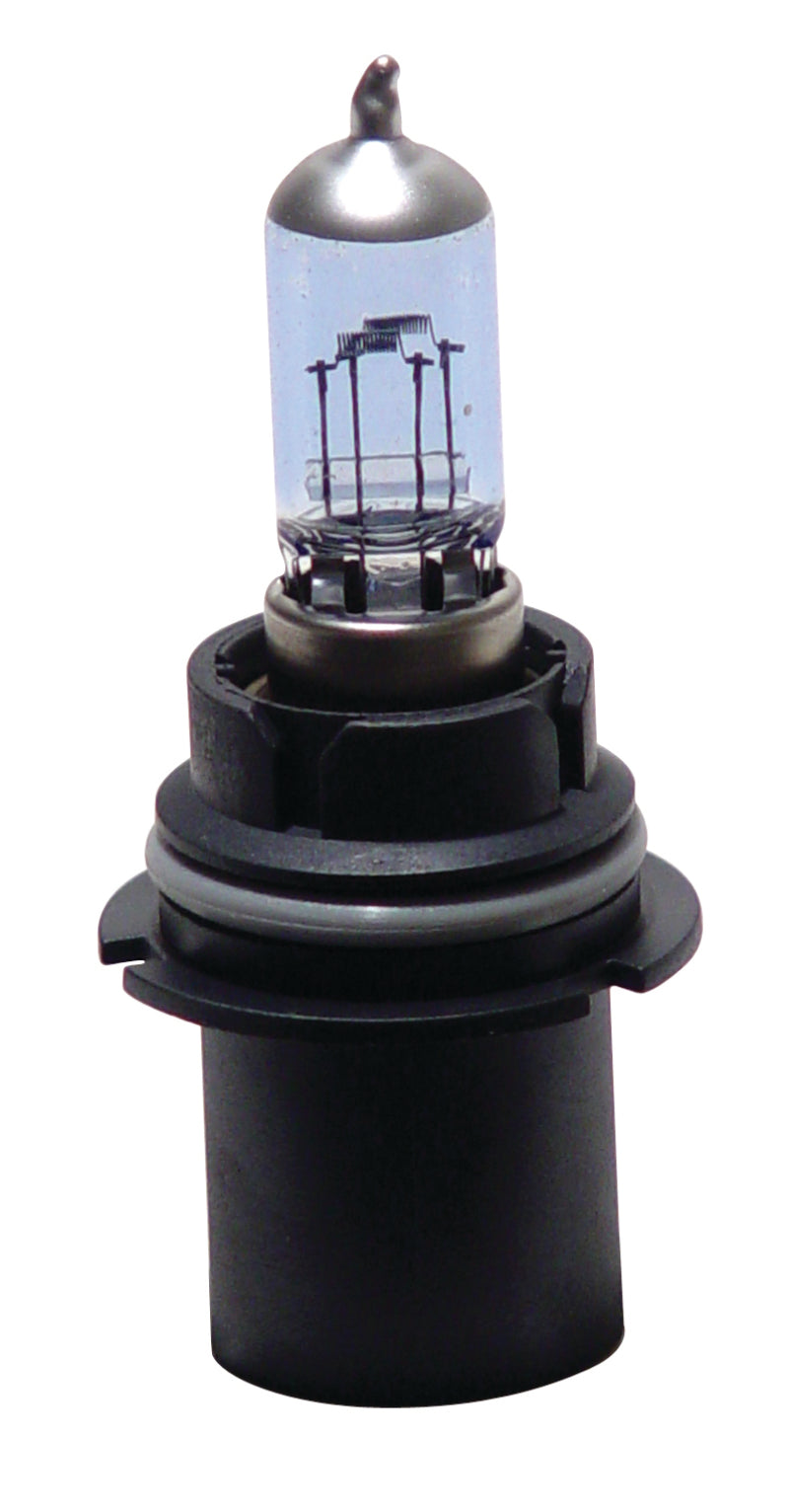 ANZO Halogen Bulbs Universal 9004 12V 55/65W Super White Twin Pack-SR1 Performance