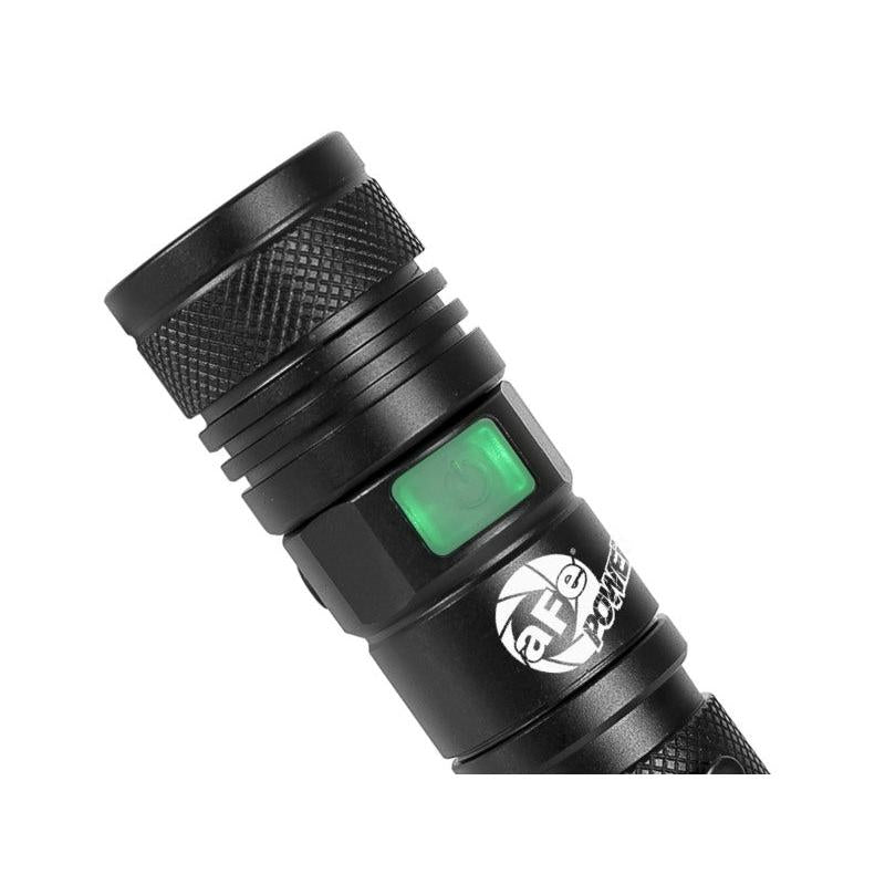 aFe Promotional aFe Power LED Flashlight (950 LUMEN)-SR1 Performance
