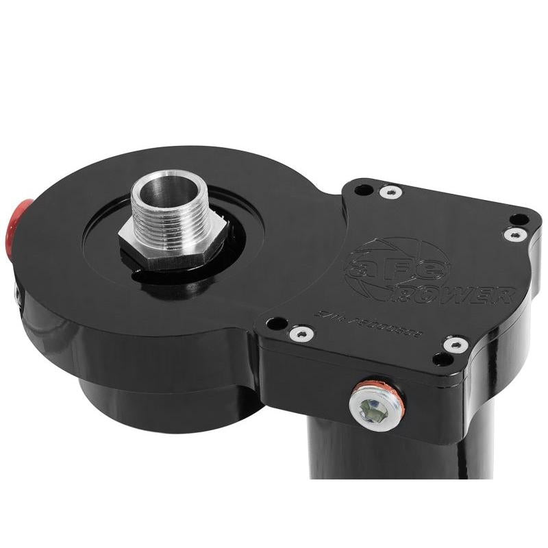 aFe DFS780 PRO Fuel Pump 11-16 Ford Diesel Trucks V8 6.7L (td) (Full-time Operation)-SR1 Performance